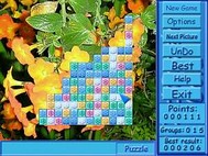 ClickPuzzle Gold screenshot